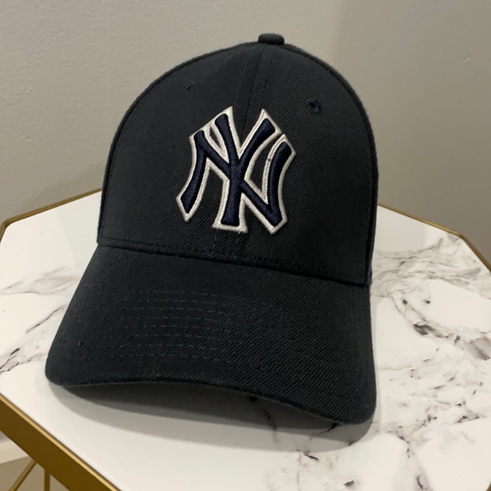 Men’s New Era Yankees Fitted Cap, Md/Lg